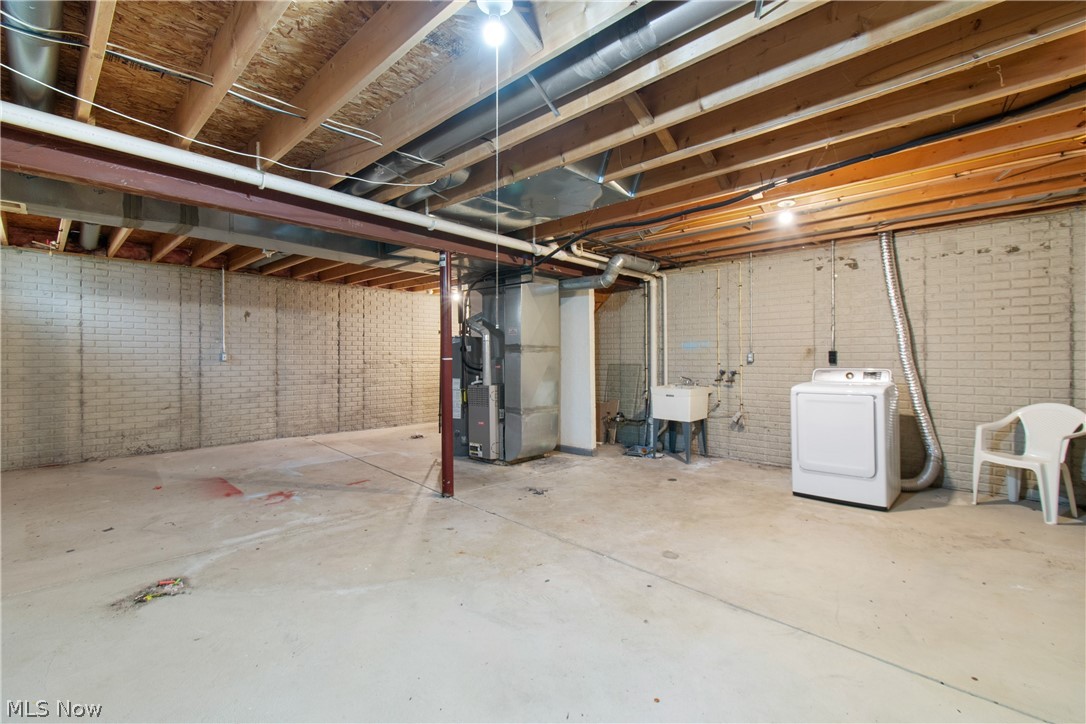 James H Clark & Harriet Clark - Residential