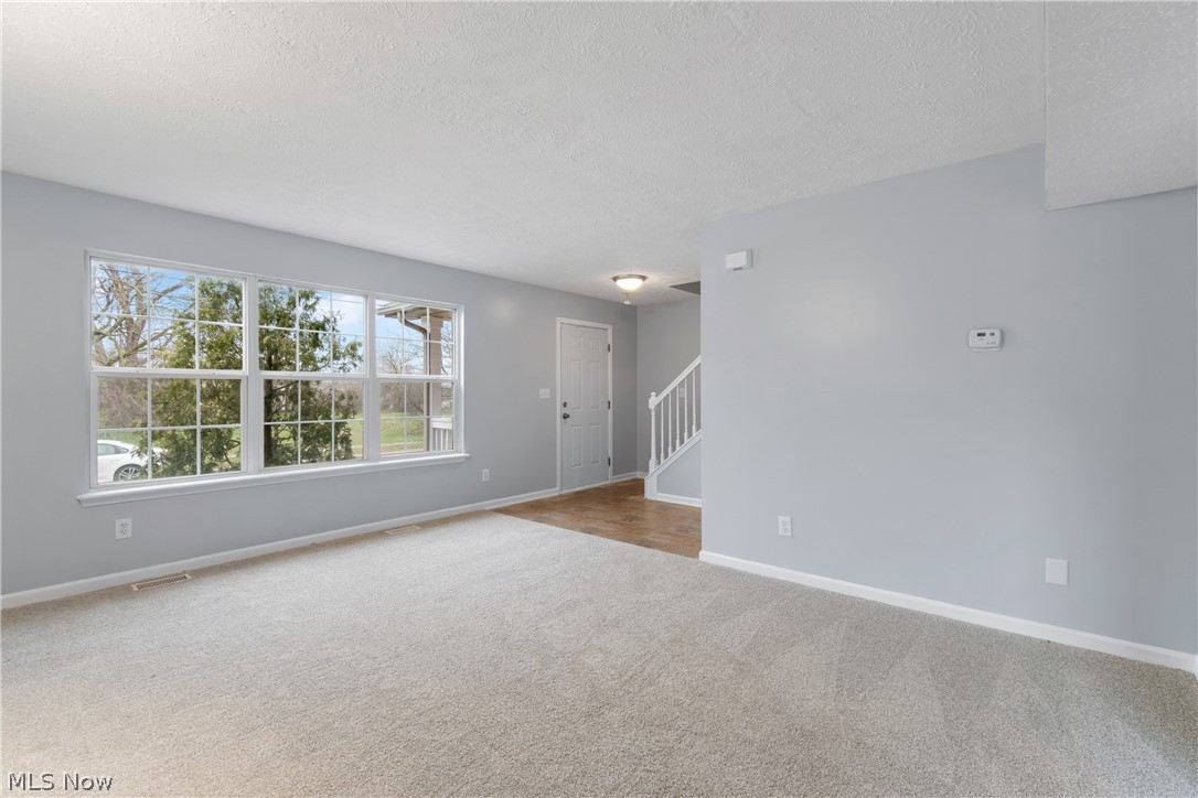 James H Clark & Harriet Clark - Residential