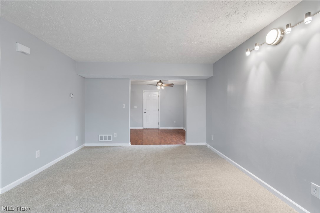 James H Clark & Harriet Clark - Residential