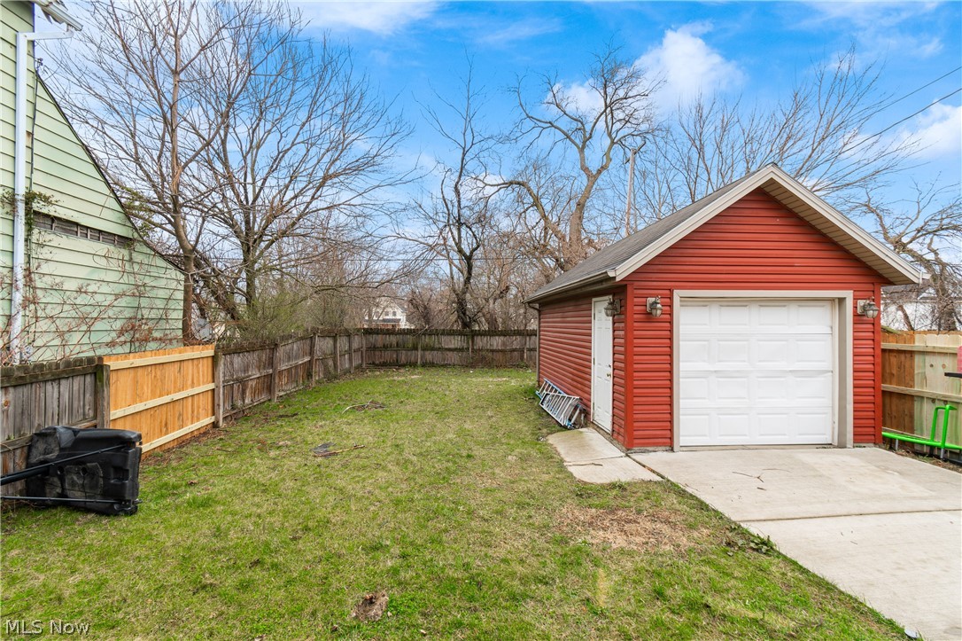 James H Clark & Harriet Clark - Residential