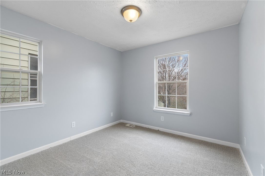 James H Clark & Harriet Clark - Residential