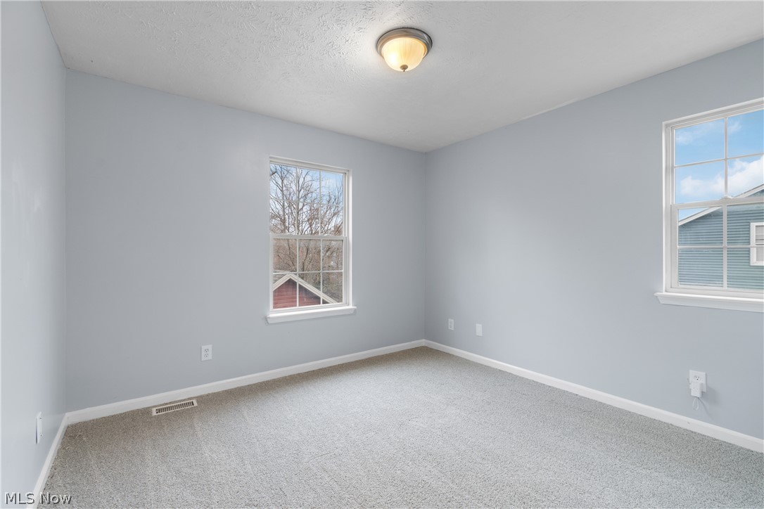 James H Clark & Harriet Clark - Residential