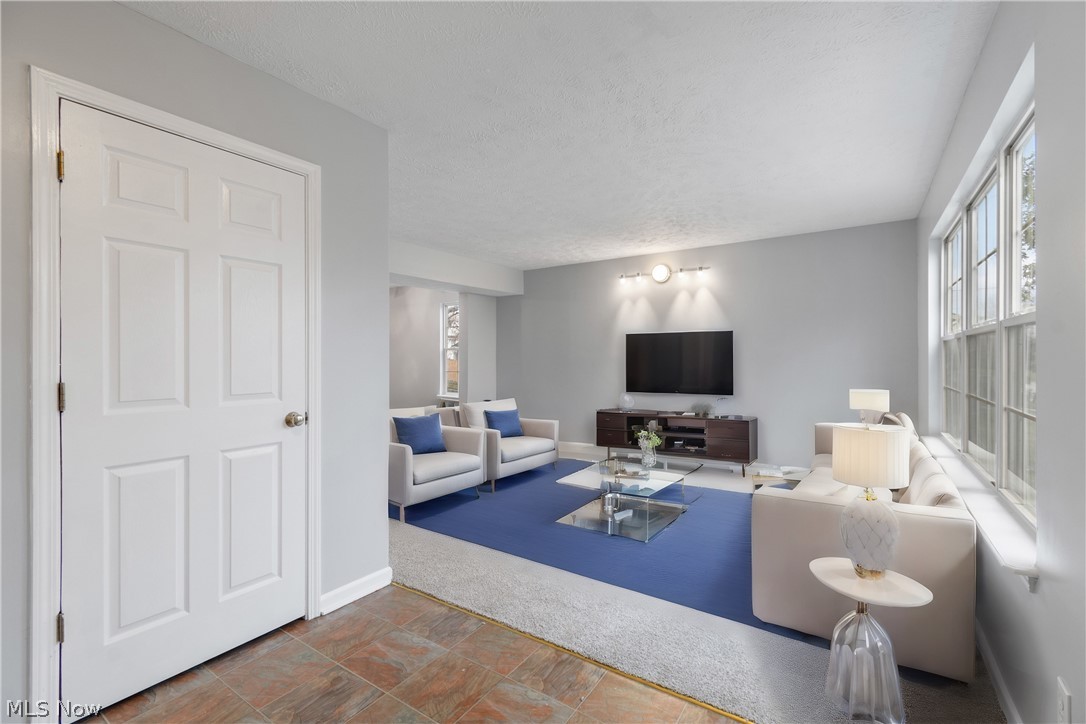 James H Clark & Harriet Clark - Residential