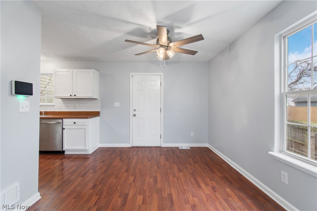 James H Clark & Harriet Clark - Residential