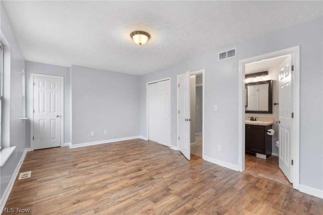 James H Clark & Harriet Clark - Residential