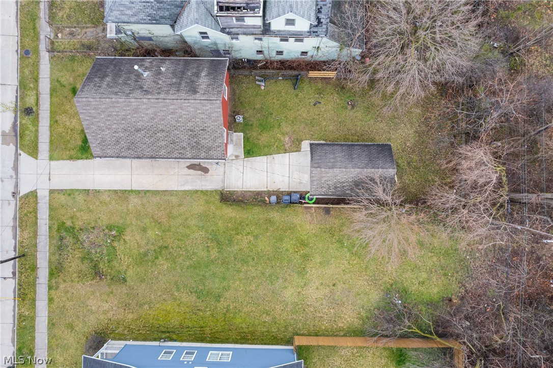 James H Clark & Harriet Clark - Residential