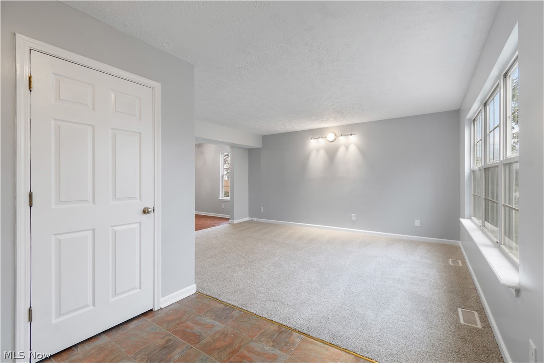 James H Clark & Harriet Clark - Residential