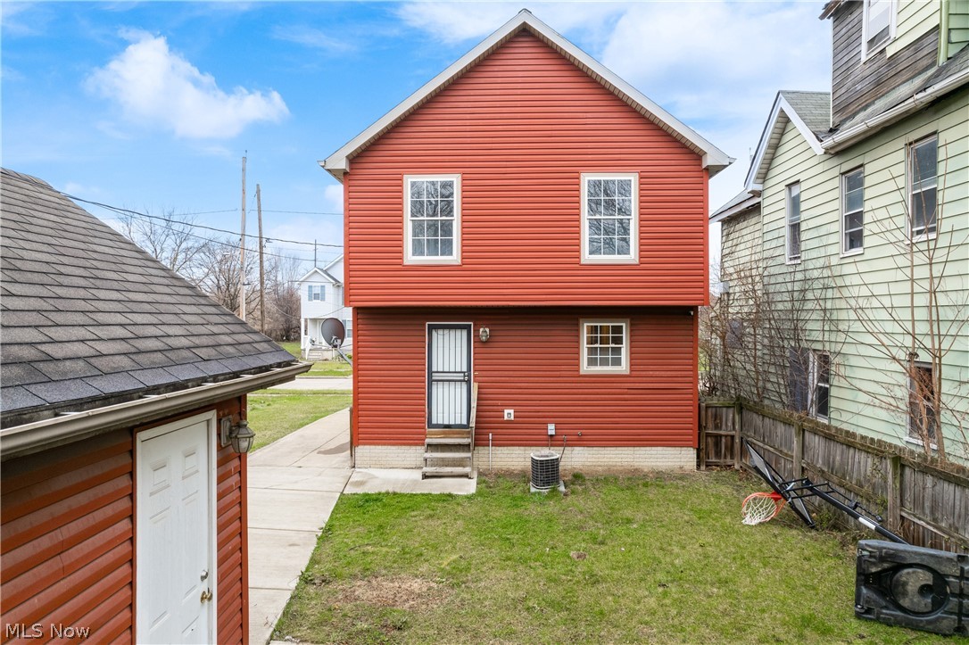 James H Clark & Harriet Clark - Residential