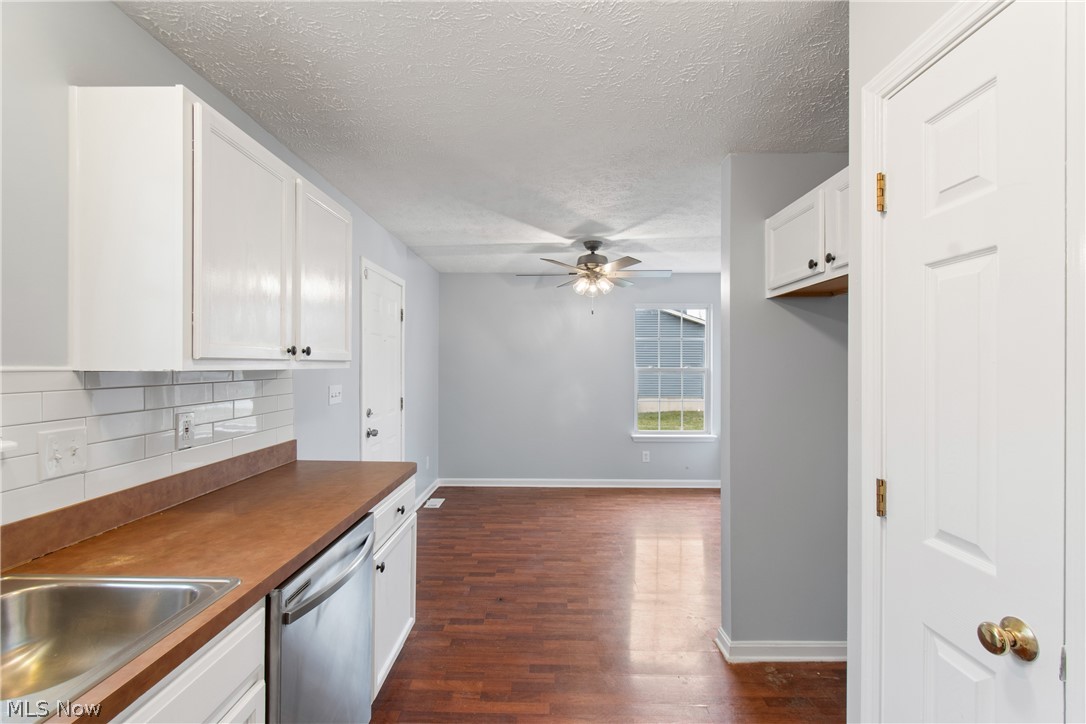 James H Clark & Harriet Clark - Residential