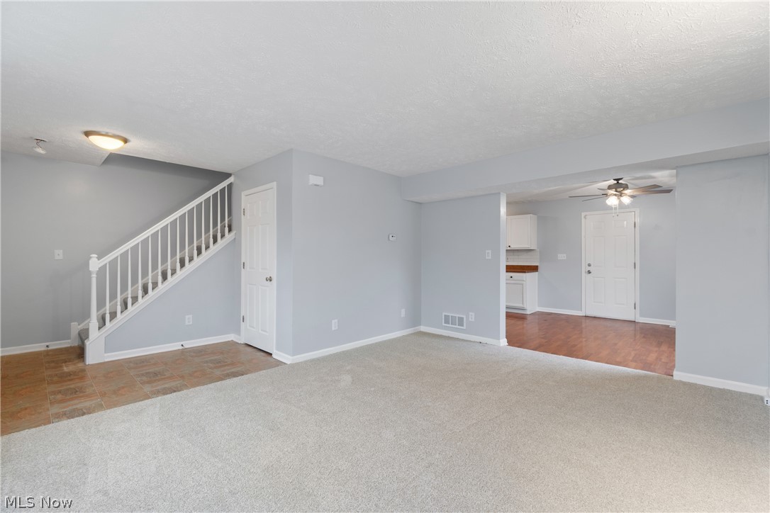 James H Clark & Harriet Clark - Residential