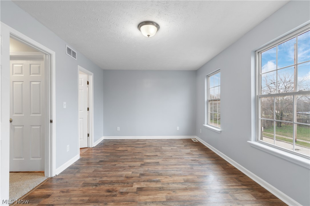 James H Clark & Harriet Clark - Residential