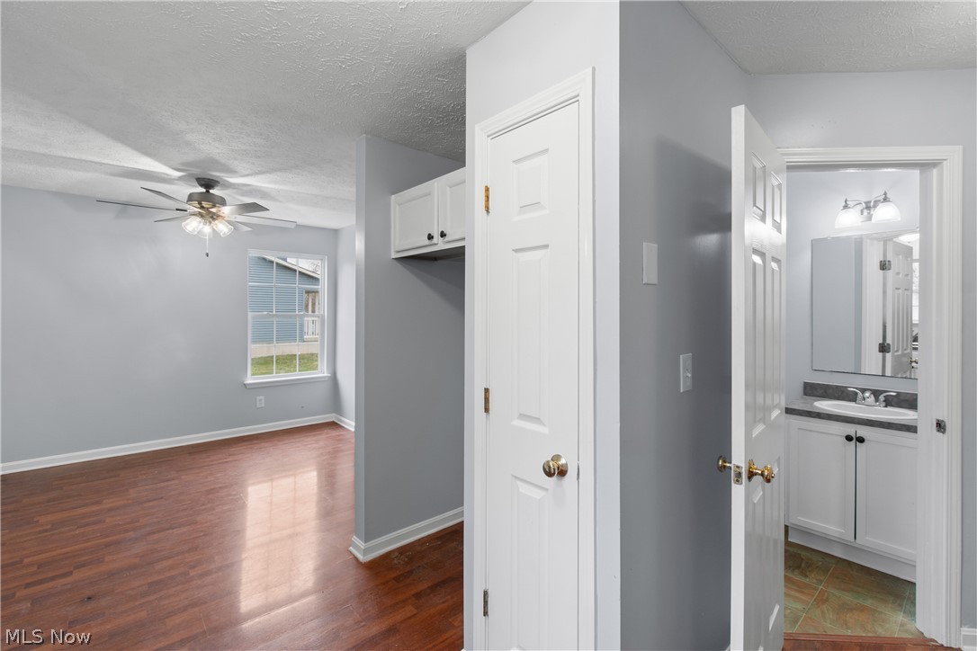 James H Clark & Harriet Clark - Residential