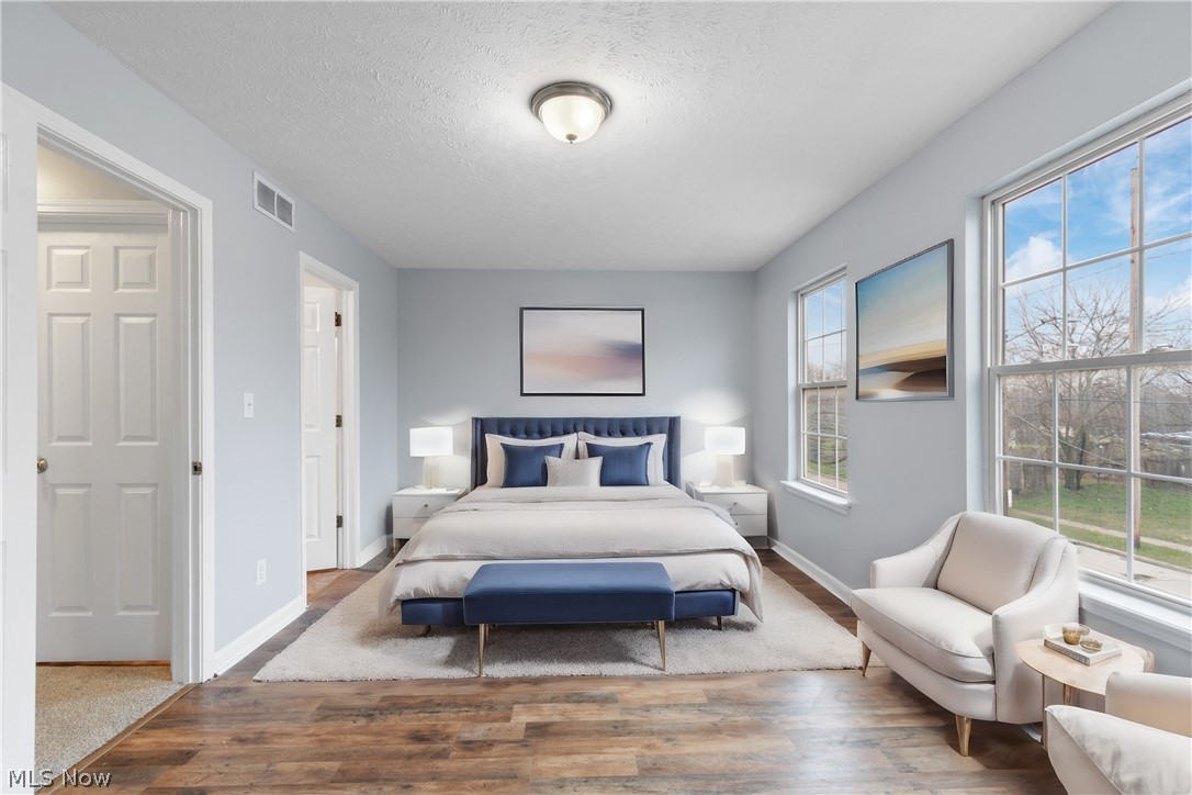 James H Clark & Harriet Clark - Residential