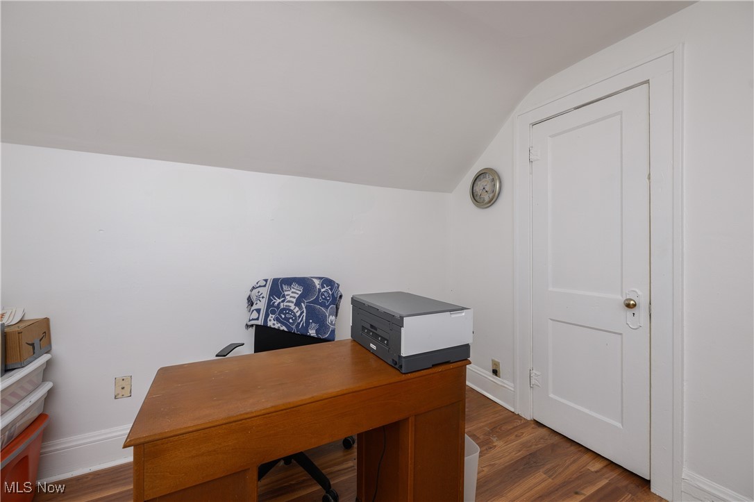 Walker Estates - Residential