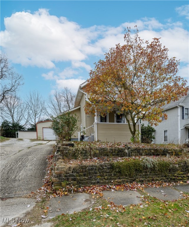 Walker Estates - Residential