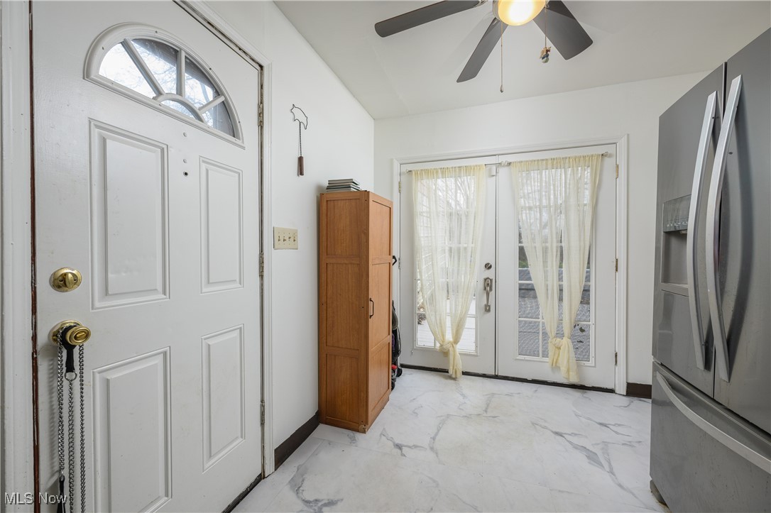 Walker Estates - Residential