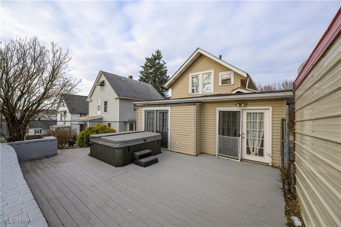 Walker Estates - Residential