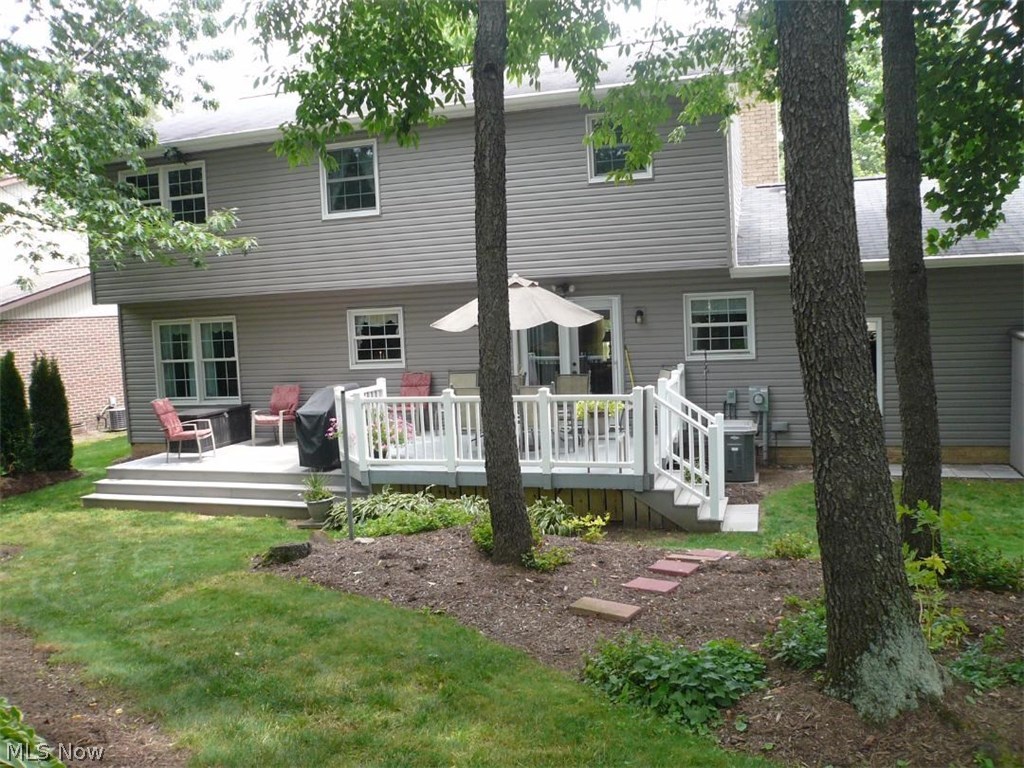 North Canton - Residential