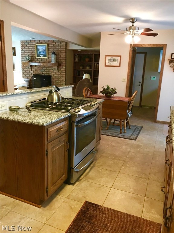 North Canton - Residential