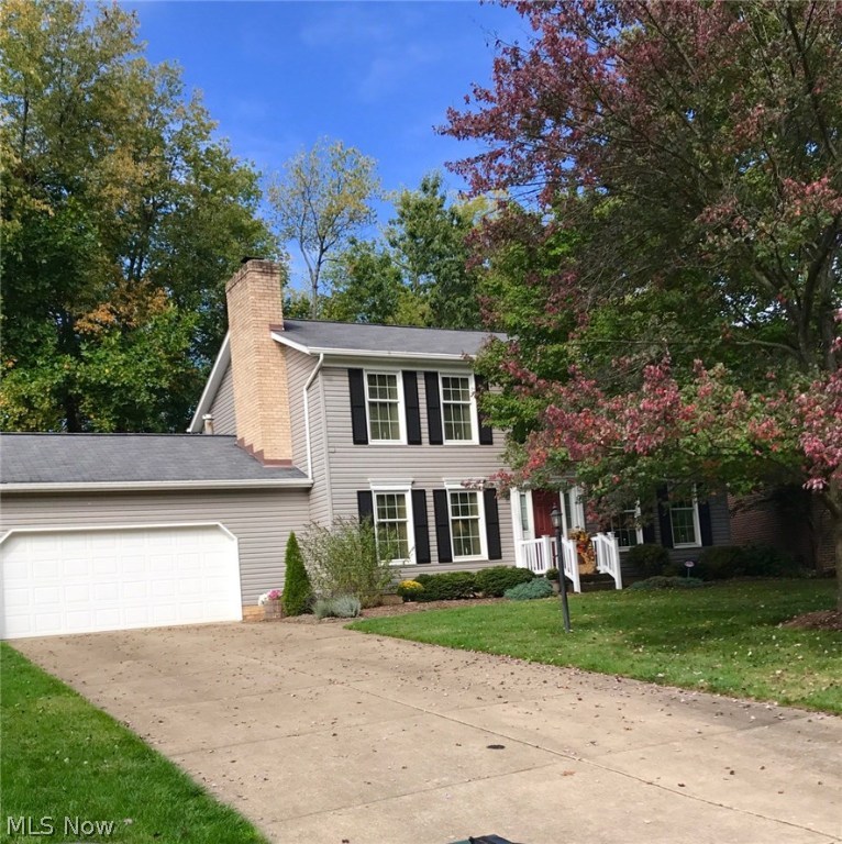 North Canton - Residential