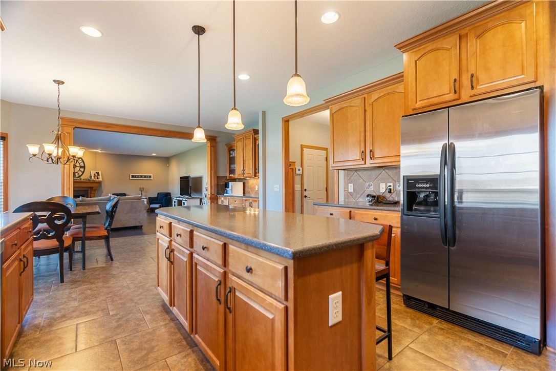 Scotsbury Hills Allotment - Residential