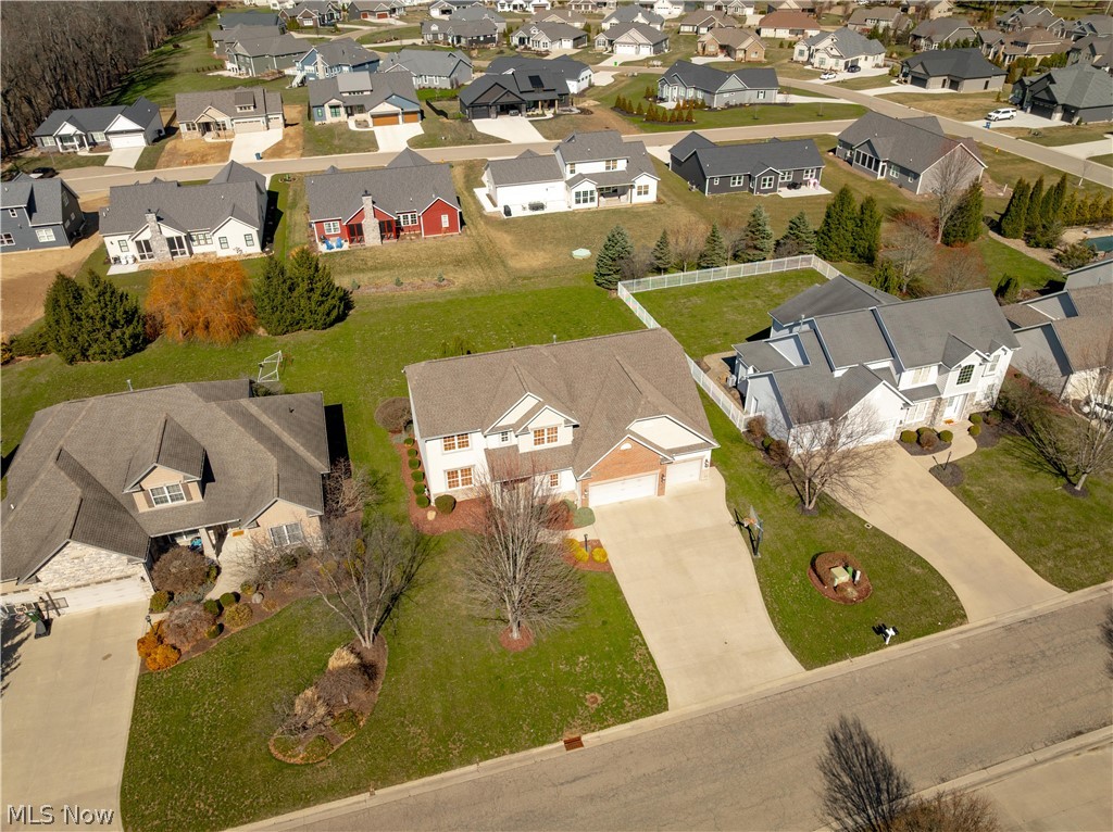 Scotsbury Hills Allotment - Residential