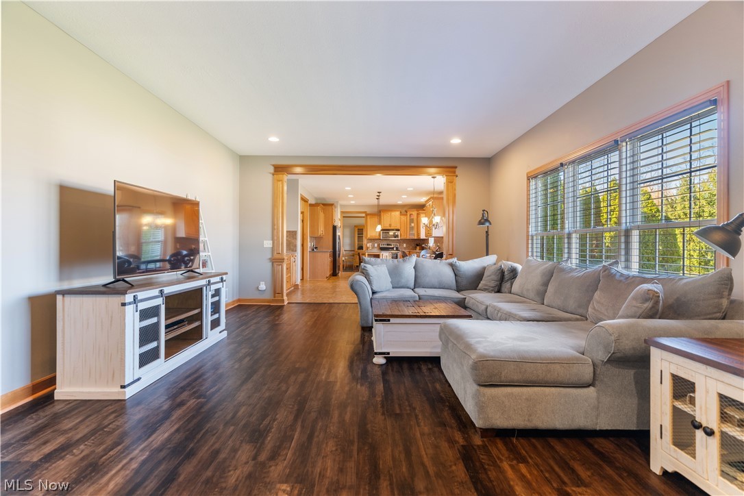 Scotsbury Hills Allotment - Residential