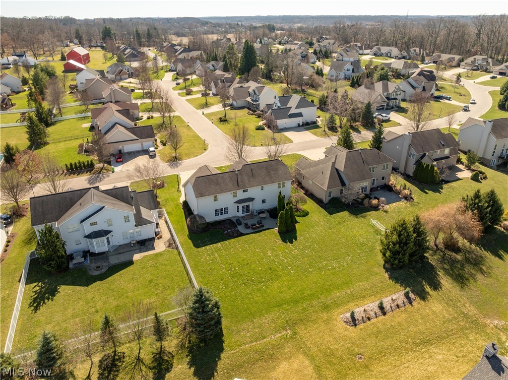 Scotsbury Hills Allotment - Residential
