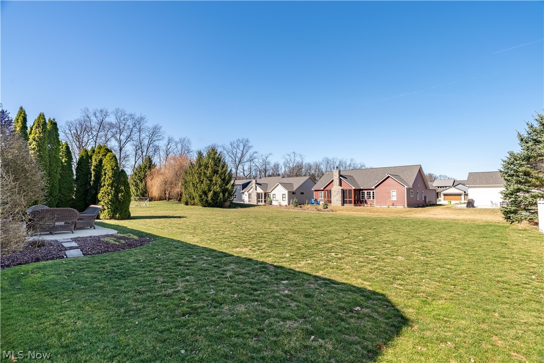 Scotsbury Hills Allotment - Residential