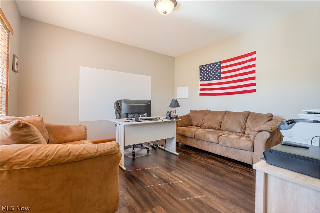 Scotsbury Hills Allotment - Residential