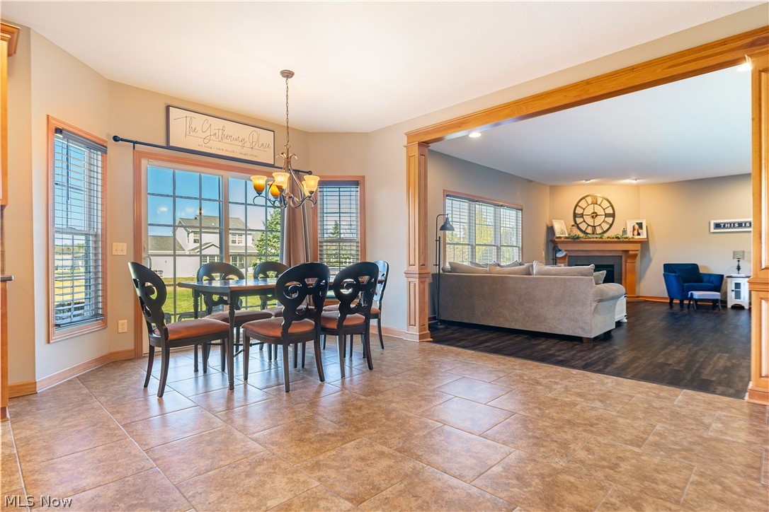 Scotsbury Hills Allotment - Residential