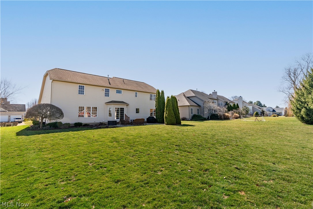 Scotsbury Hills Allotment - Residential