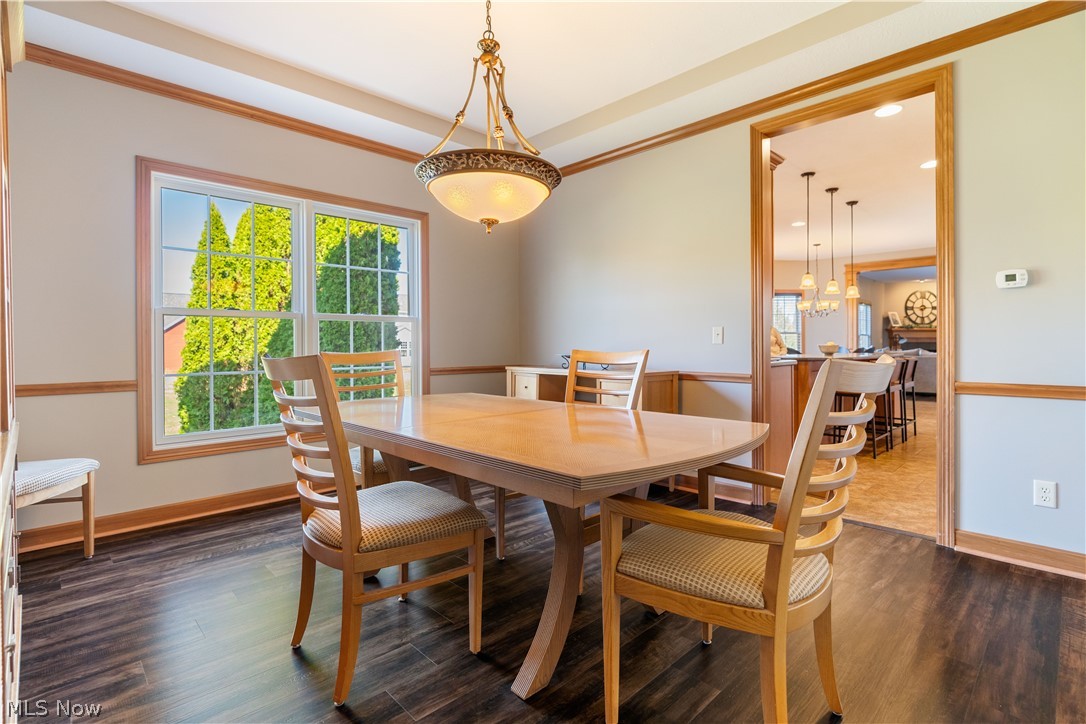 Scotsbury Hills Allotment - Residential