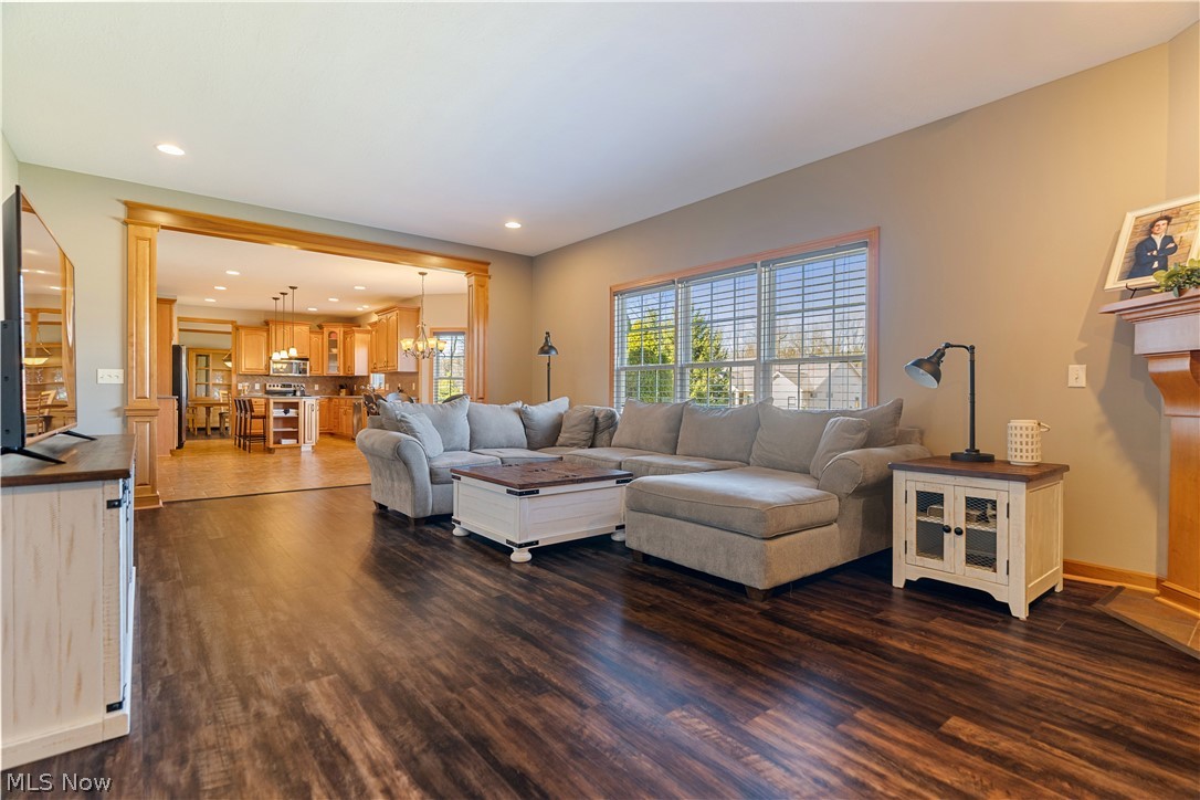 Scotsbury Hills Allotment - Residential