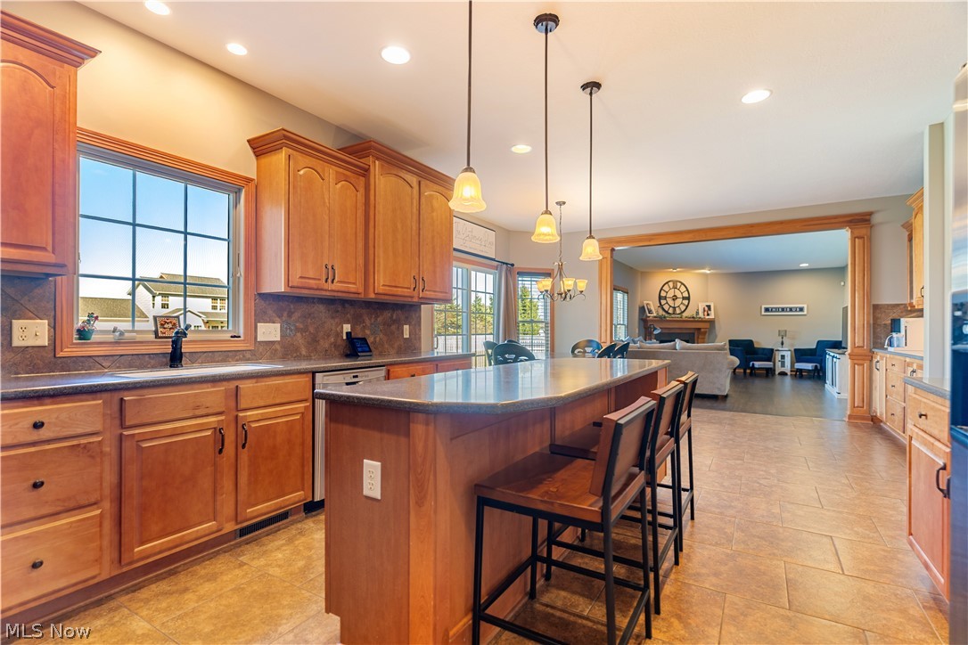 Scotsbury Hills Allotment - Residential