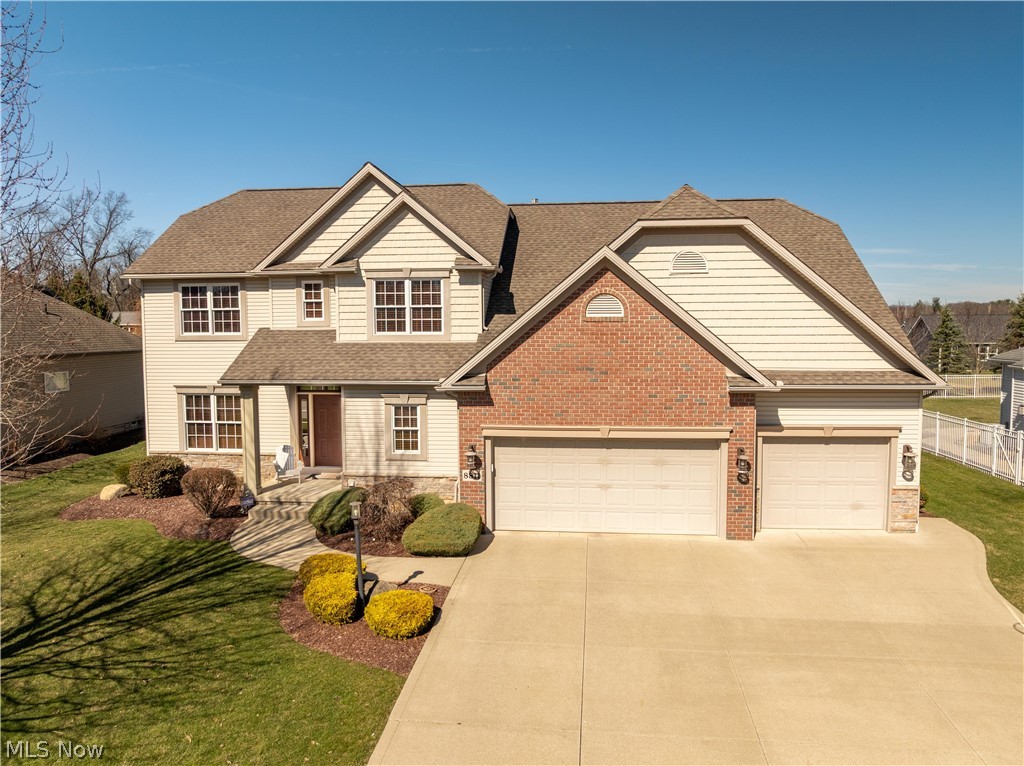 Scotsbury Hills Allotment - Residential