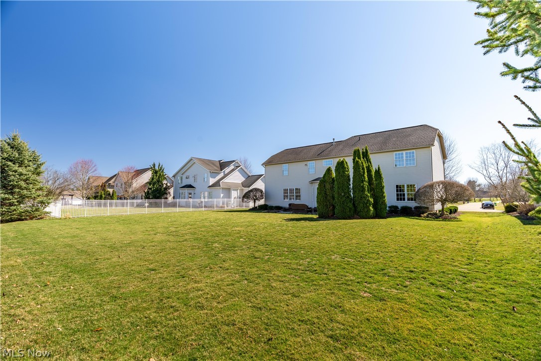 Scotsbury Hills Allotment - Residential