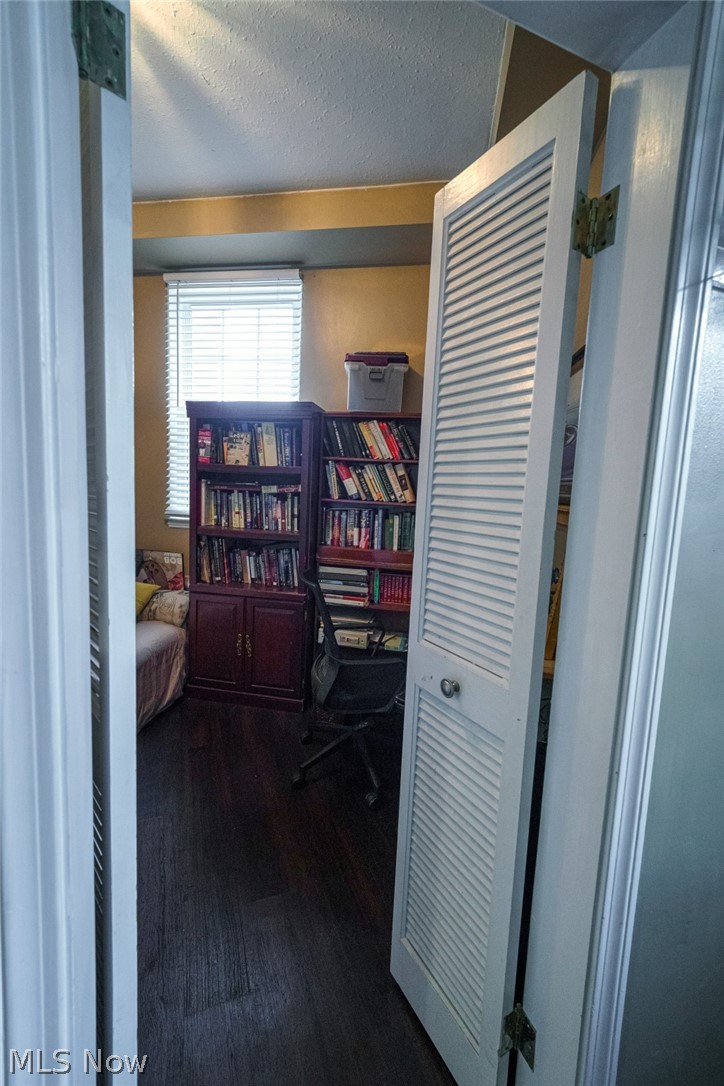 South Park Manor Condo - Residential