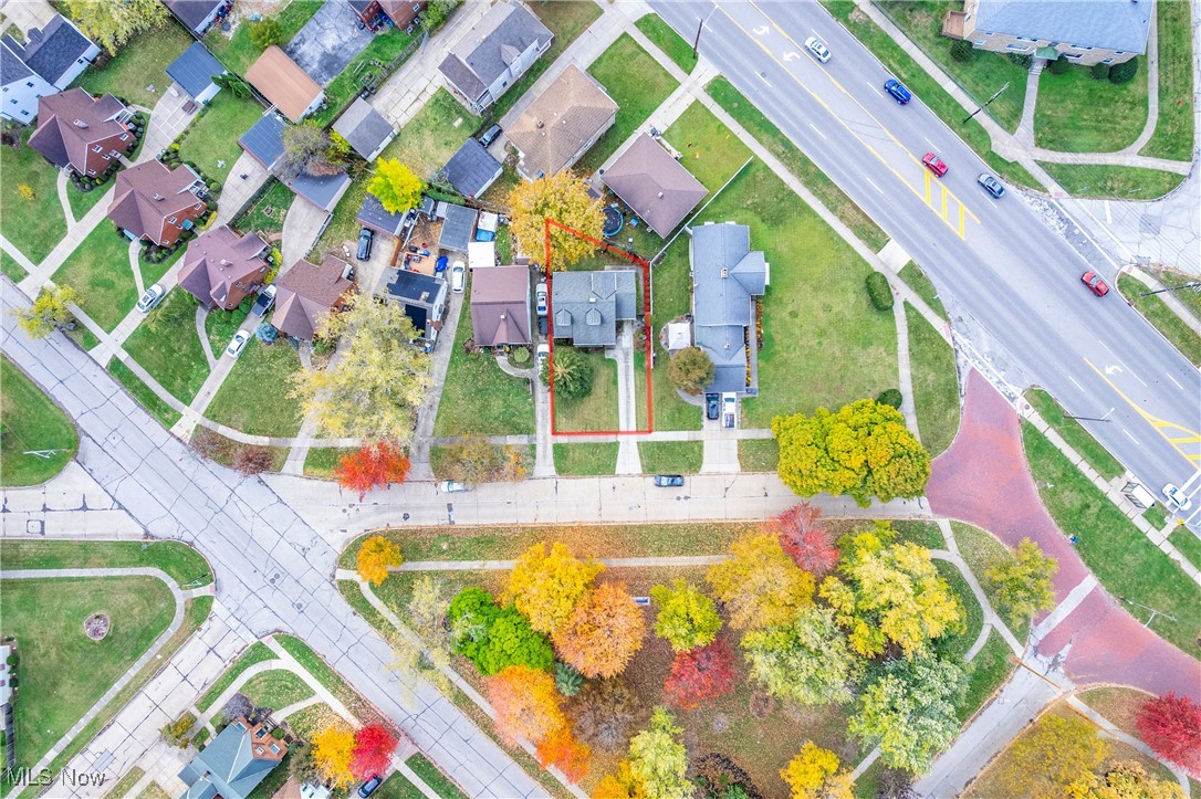 H A Stahl Props Cos Ridgewood - Residential