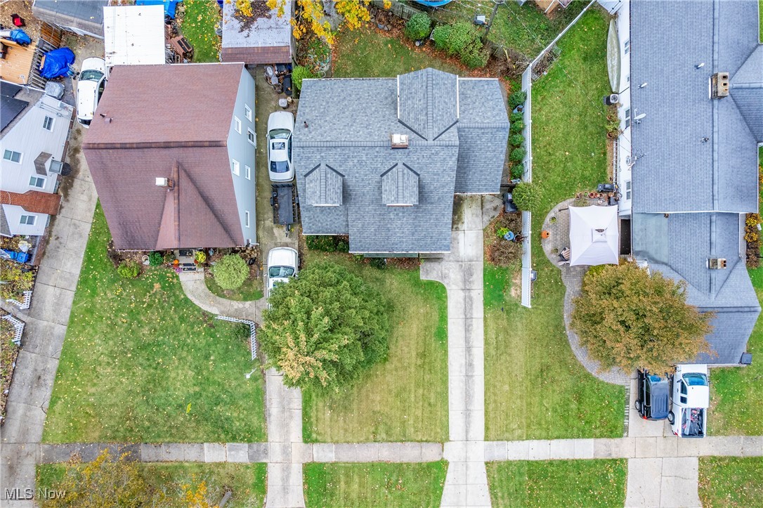 H A Stahl Props Cos Ridgewood - Residential