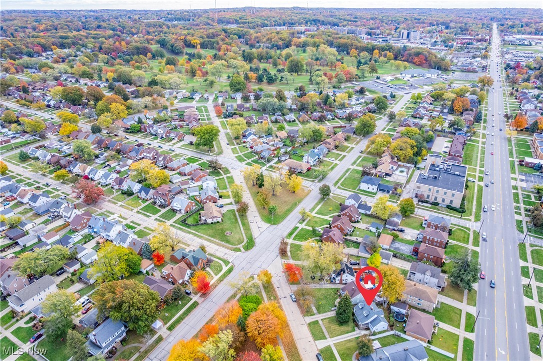 H A Stahl Props Cos Ridgewood - Residential