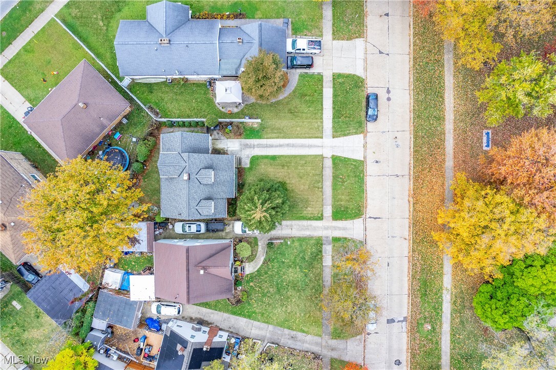 H A Stahl Props Cos Ridgewood - Residential