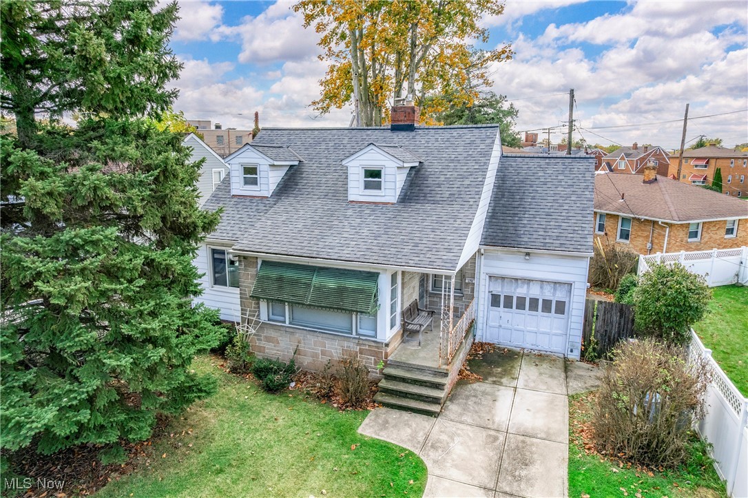 H A Stahl Props Cos Ridgewood - Residential