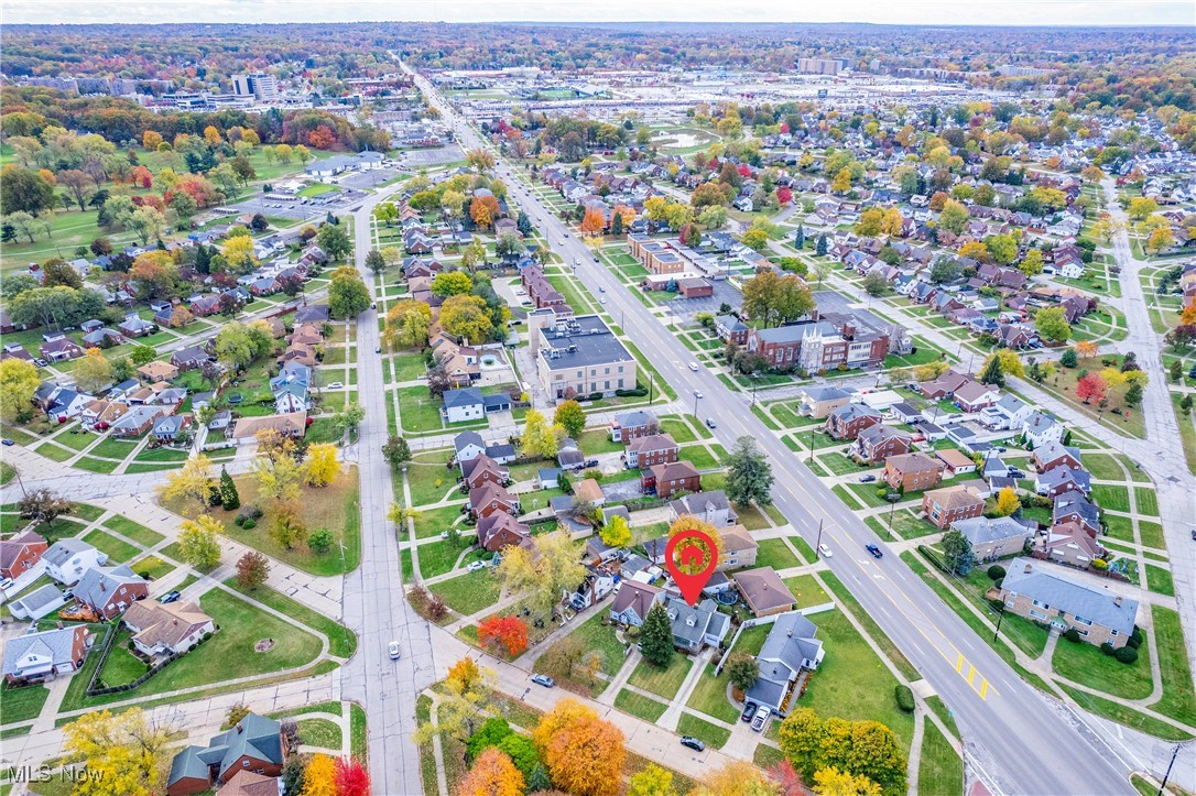 H A Stahl Props Cos Ridgewood - Residential