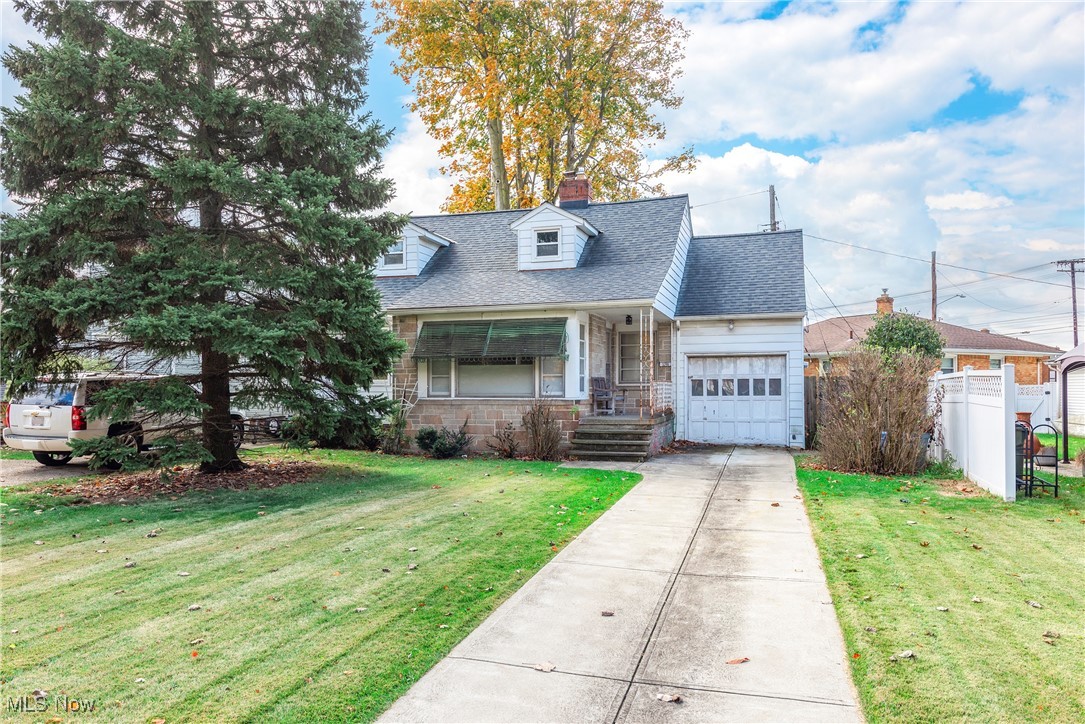 H A Stahl Props Cos Ridgewood - Residential