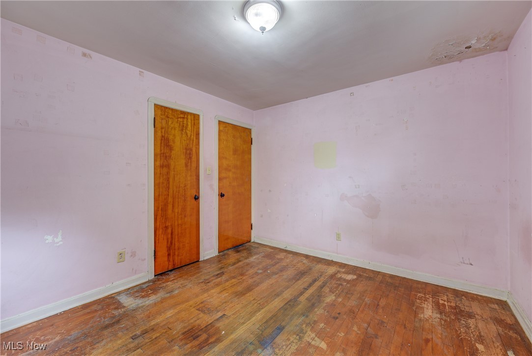 H A Stahl Props Cos Ridgewood - Residential