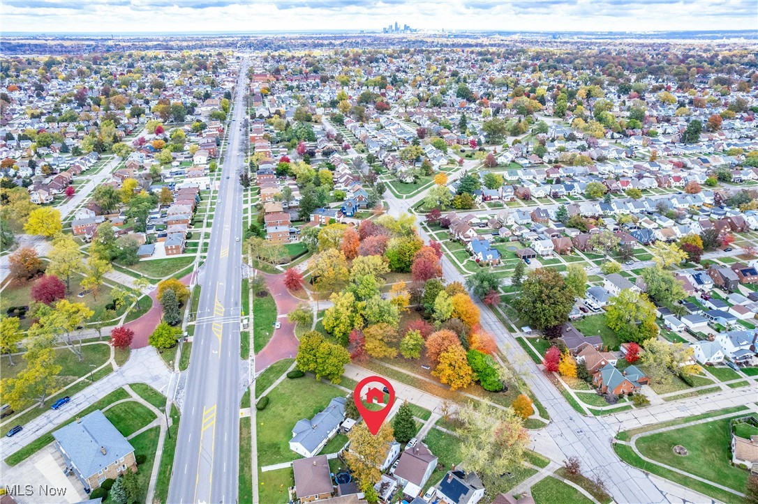 H A Stahl Props Cos Ridgewood - Residential