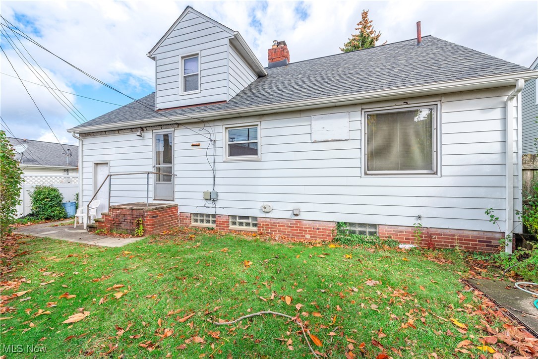 H A Stahl Props Cos Ridgewood - Residential