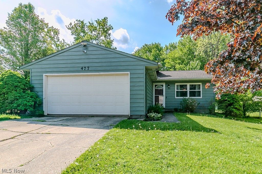 Photo of 477 Hickory Lane, Painesville, OH 44077 (MLS # 5208810)