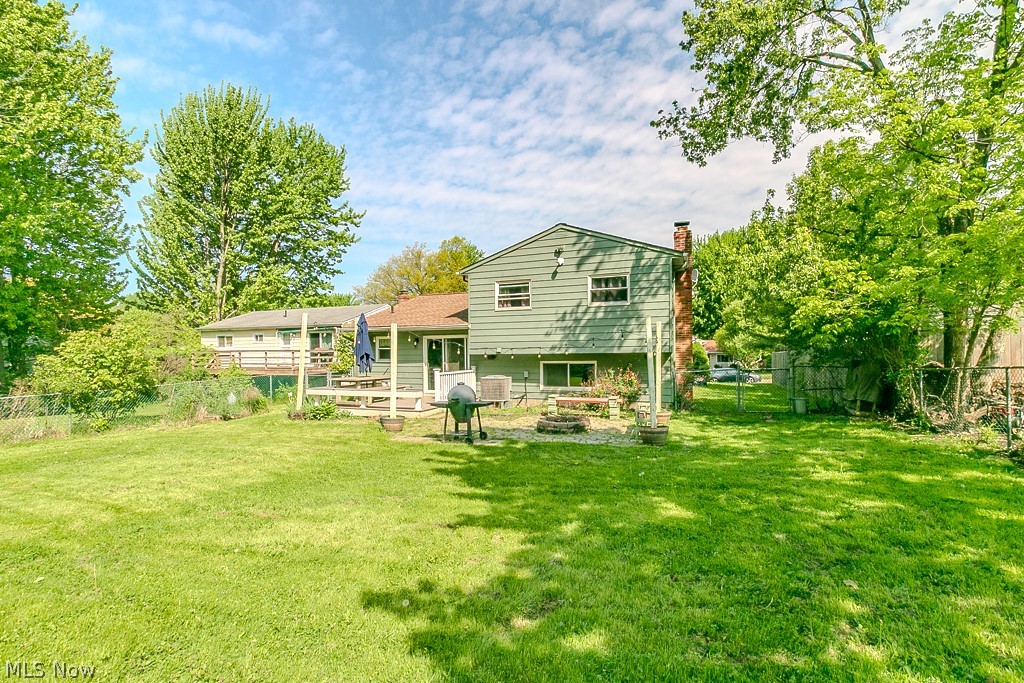 Maplewood Park Sub - Residential
